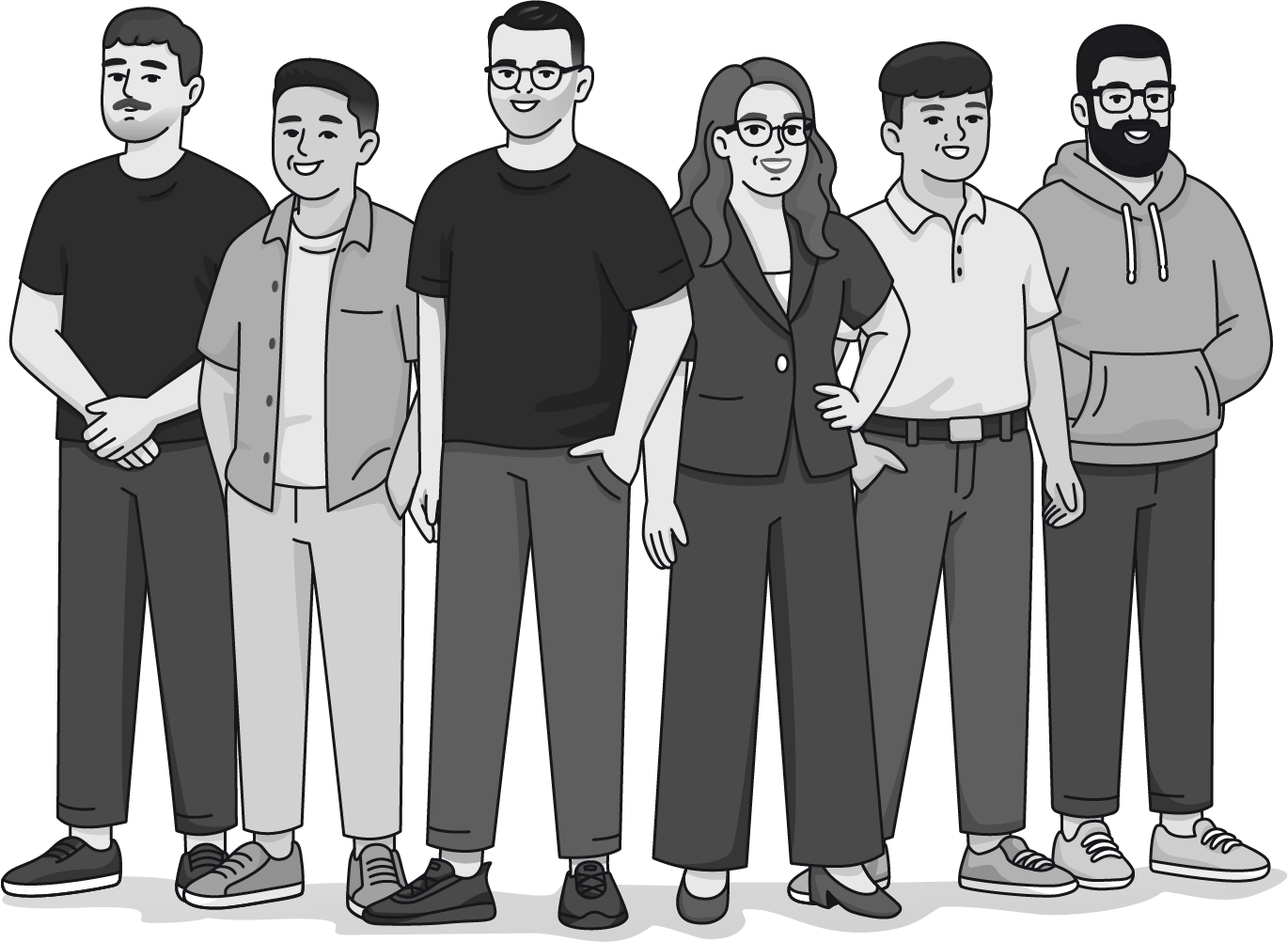 jbe digital team 2025